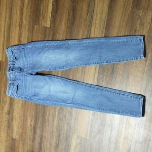 American Eagle Next Level Stretch Jegging Size 4 Long